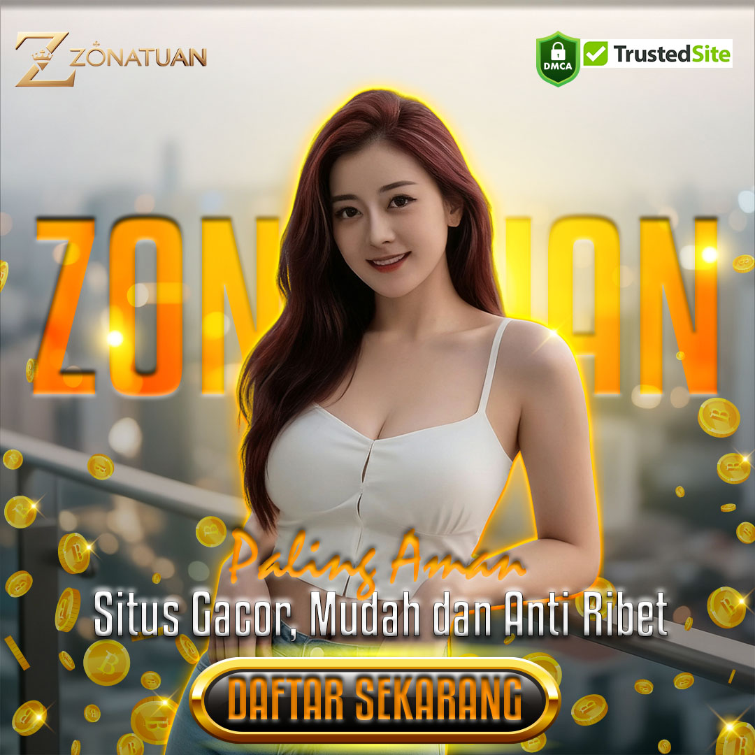 Popup Zonatuan